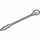 Volkswagen 1K0-998-262-T Oxygen Sensor Volkswagen 1K0-998-262-T Oxygen Sensor