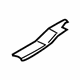 Volkswagen 5M0-885-590 Channel Cover Volkswagen 5M0-885-590 Channel Cover
