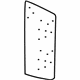 Volkswagen 5M0-885-754-1BS Seat Back Panel Volkswagen 5M0-885-754-1BS Seat Back Panel