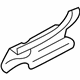 Volkswagen 1H0-813-087-A Bracket Volkswagen 1H0-813-087-A Bracket