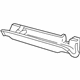 Volkswagen 191-803-531-F Crossmember Volkswagen 191-803-531-F Crossmember
