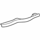 Volkswagen 1EM-803-505 Sidemember Rail Volkswagen 1EM-803-505 Sidemember Rail