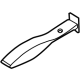 Volkswagen 2K7-867-621-C-2NZ Handle Volkswagen 2K7-867-621-C-2NZ Handle