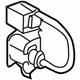Volkswagen 7L0-907-638 Sensor Volkswagen 7L0-907-638 Sensor