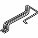 Volkswagen 7L0-616-765-A Air Pipe Volkswagen 7L0-616-765-A Air Pipe
