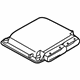 Volkswagen 7L6-907-553-B Control Module Volkswagen 7L6-907-553-B Control Module