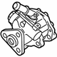 Volkswagen 7L8-422-154-J Power Steering Pump Volkswagen 7L8-422-154-J Power Steering Pump