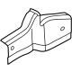 Volkswagen 1N3-804-977 Plate Volkswagen 1N3-804-977 Plate