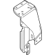 Volkswagen 1N3-803-713 Bracket Volkswagen 1N3-803-713 Bracket