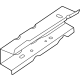 Volkswagen 1N3-803-105 Side Member Volkswagen 1N3-803-105 Side Member