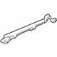 Volkswagen 3D1-857-572 Reinforcement Volkswagen 3D1-857-572 Reinforcement