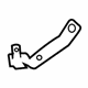 Volkswagen 7B0-971-851 ABS Sensor Bracket Volkswagen 7B0-971-851 ABS Sensor Bracket