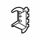 Volkswagen 5QN-802-551-A Corner Reinforcement Volkswagen 5QN-802-551-A Corner Reinforcement