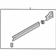 Volkswagen 5NN-809-377-B Rocker Reinforcement Volkswagen 5NN-809-377-B Rocker Reinforcement