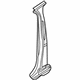 Volkswagen 5NN-809-219-B Center Pillar Reinforcement Volkswagen 5NN-809-219-B Center Pillar Reinforcement