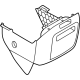 Volkswagen 1T3-858-365-F-3HS Lining Volkswagen 1T3-858-365-F-3HS Lining