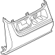 Volkswagen 1T3-857-565-B-MNS Cover Volkswagen 1T3-857-565-B-MNS Cover