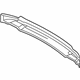 Volkswagen 3D5-813-307-A Lower Panel Volkswagen 3D5-813-307-A Lower Panel