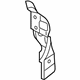 Volkswagen 3D5-813-319-C Tail Lamp Pocket Volkswagen 3D5-813-319-C Tail Lamp Pocket