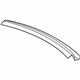 Volkswagen 3D5-813-525-D Drip Channel Volkswagen 3D5-813-525-D Drip Channel