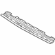 Volkswagen 5C3-817-122 Upper Reinforcement Volkswagen 5C3-817-122 Upper Reinforcement
