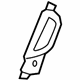 Volkswagen 5C3-809-649 Side Frame Reinforcement Plate Volkswagen 5C3-809-649 Side Frame Reinforcement Plate