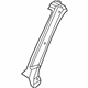 Volkswagen 5C3-809-199-A Side Frame Volkswagen 5C3-809-199-A Side Frame
