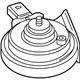 Volkswagen 5C0-951-223-C Horn Volkswagen 5C0-951-223-C Horn