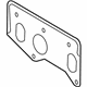 Volkswagen 022-253-039-E Exhaust Manifold Gasket Volkswagen 022-253-039-E Exhaust Manifold Gasket