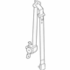 Volkswagen 7B0-857-815-DE5 Lap & Shoulder Belt Volkswagen 7B0-857-815-DE5 Lap & Shoulder Belt