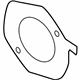 Volkswagen 12E-612-161 Booster Assembly Gasket Volkswagen 12E-612-161 Booster Assembly Gasket