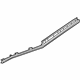 Volkswagen 17B-858-416-82V Upper Cover Volkswagen 17B-858-416-82V Upper Cover