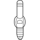 Volkswagen 05E-905-602-C Spark Plug Volkswagen 05E-905-602-C Spark Plug