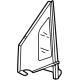 Volkswagen 11A-845-113-B-5AP Front Glass Volkswagen 11A-845-113-B-5AP Front Glass