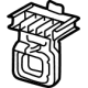 Volkswagen 10A-941-109 Lower Mount Volkswagen 10A-941-109 Lower Mount