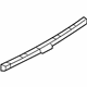 Volkswagen 5C6-807-863-B Center Support Volkswagen 5C6-807-863-B Center Support