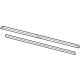 Volkswagen 3CM-955-425-03C Wiper Blade Volkswagen 3CM-955-425-03C Wiper Blade