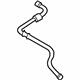 Volkswagen 1C0-121-109-B Overflow Hose Volkswagen 1C0-121-109-B Overflow Hose