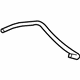 Volkswagen 1C0-121-447-C Hose Volkswagen 1C0-121-447-C Hose
