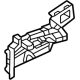 Volkswagen 1T3-807-483-B Piece Volkswagen 1T3-807-483-B Piece