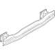 Volkswagen 1T3-807-305 Bracket Volkswagen 1T3-807-305 Bracket