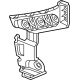 Volkswagen 1T3-807-393-C Piece Volkswagen 1T3-807-393-C Piece