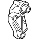 Volkswagen 0ET-903-145-A Support Volkswagen 0ET-903-145-A Support
