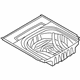 Volkswagen 5G9-863-544-B-CA9 Liner Volkswagen 5G9-863-544-B-CA9 Liner