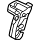 Volkswagen 5Q0-885-682-M Lock Volkswagen 5Q0-885-682-M Lock