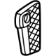 Volkswagen 5H1-823-533-4PK Handle Volkswagen 5H1-823-533-4PK Handle