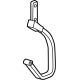 Volkswagen 1T3-823-259 Bracket Volkswagen 1T3-823-259 Bracket