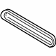 Volkswagen 1H0-119-137 Belt Volkswagen 1H0-119-137 Belt