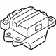 Volkswagen 1K0-199-555-AP Mount Volkswagen 1K0-199-555-AP Mount