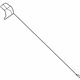Volkswagen 7B0-919-889 Antenna Volkswagen 7B0-919-889 Antenna